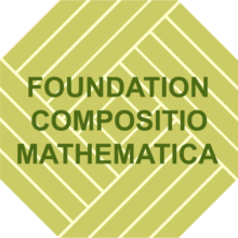 Foundation Compositio Mathematica logo