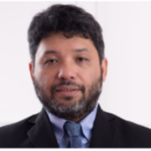 Photo of Romel Bagares