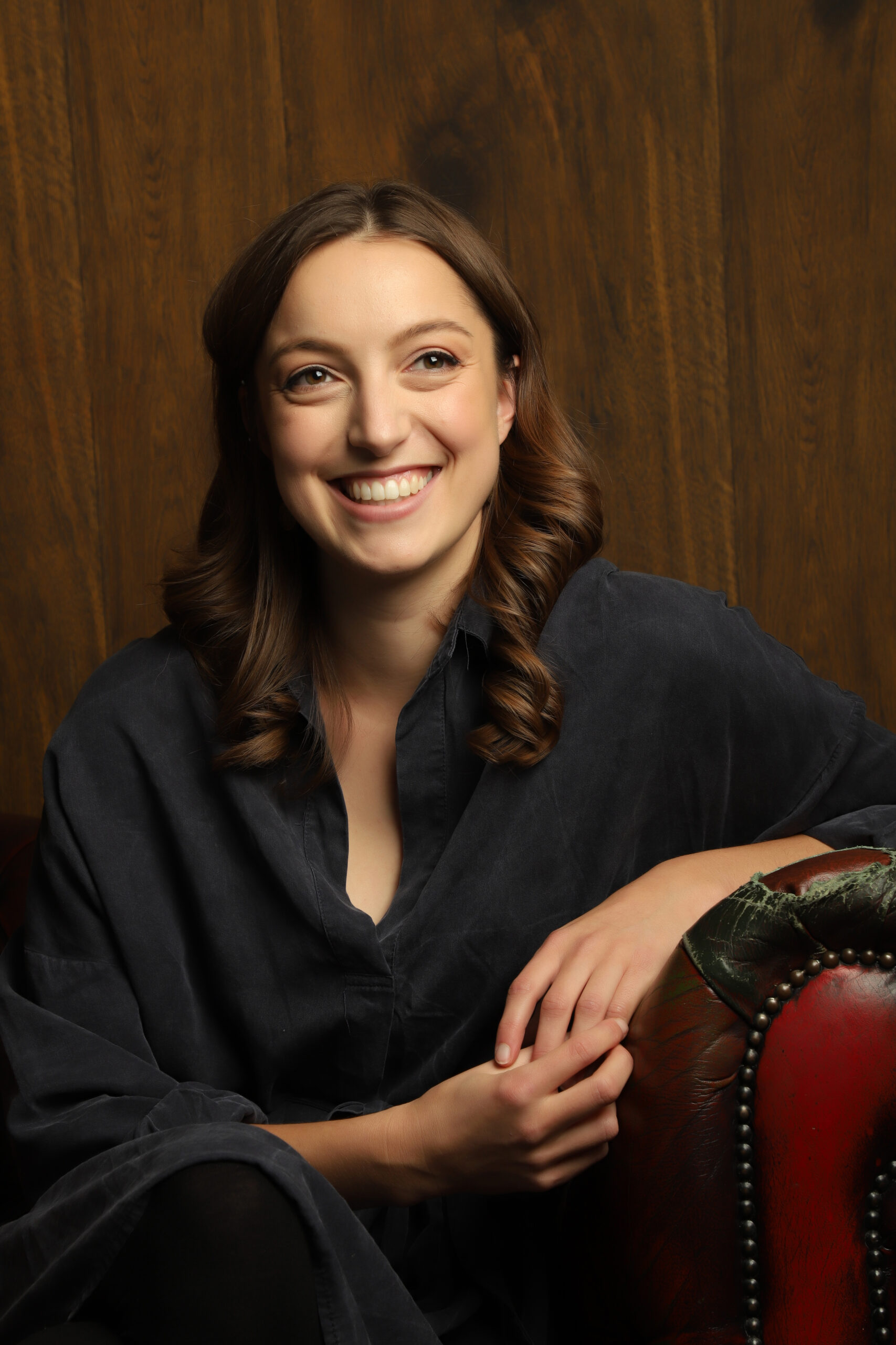 Amy Lucas
