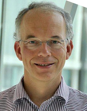  Professor Detlef Lohse