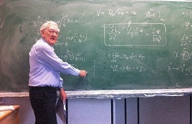  J. B. Taylor's "Fundamental concepts in Plasma Confinement" lecture