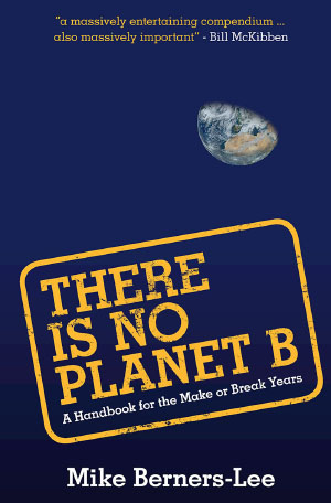 Planet B rgb