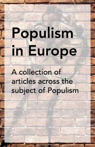 Populism on Europe