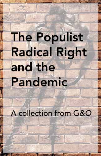 The Populist Radical Right and the Pandemic 