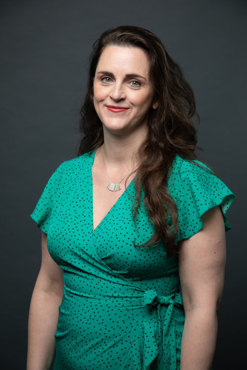 Claire Bloomfield