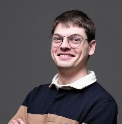 Louis Richard