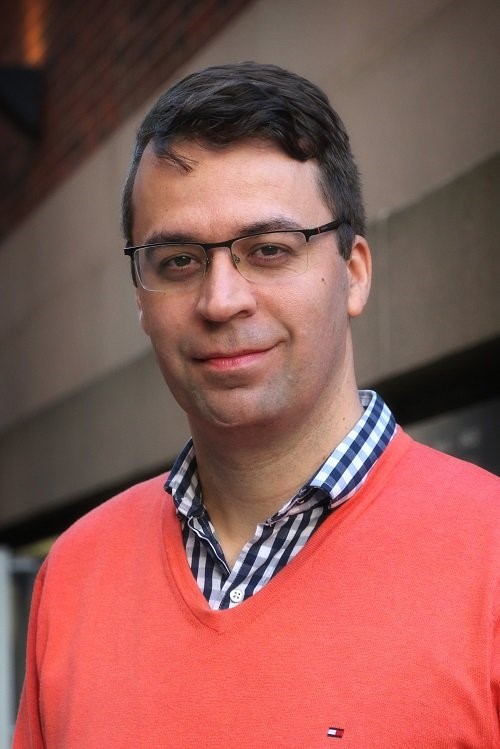 Peter Bruggeman