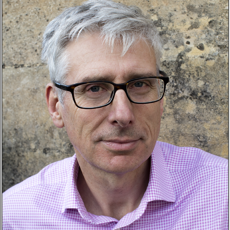 Simon Hooker