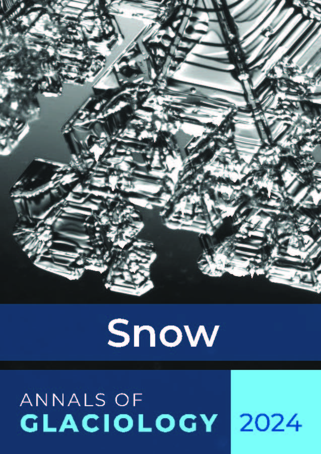 Snow - AOG collection