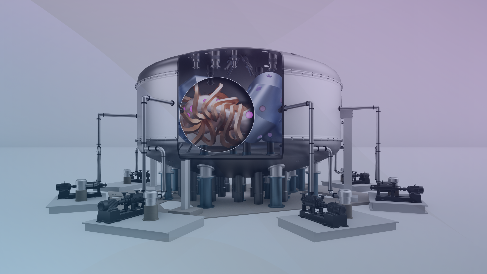 Conceptual Design for Infinity One perspective match 6 Courtesy of  Type One Energy.