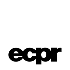 ECPR logo white 2025