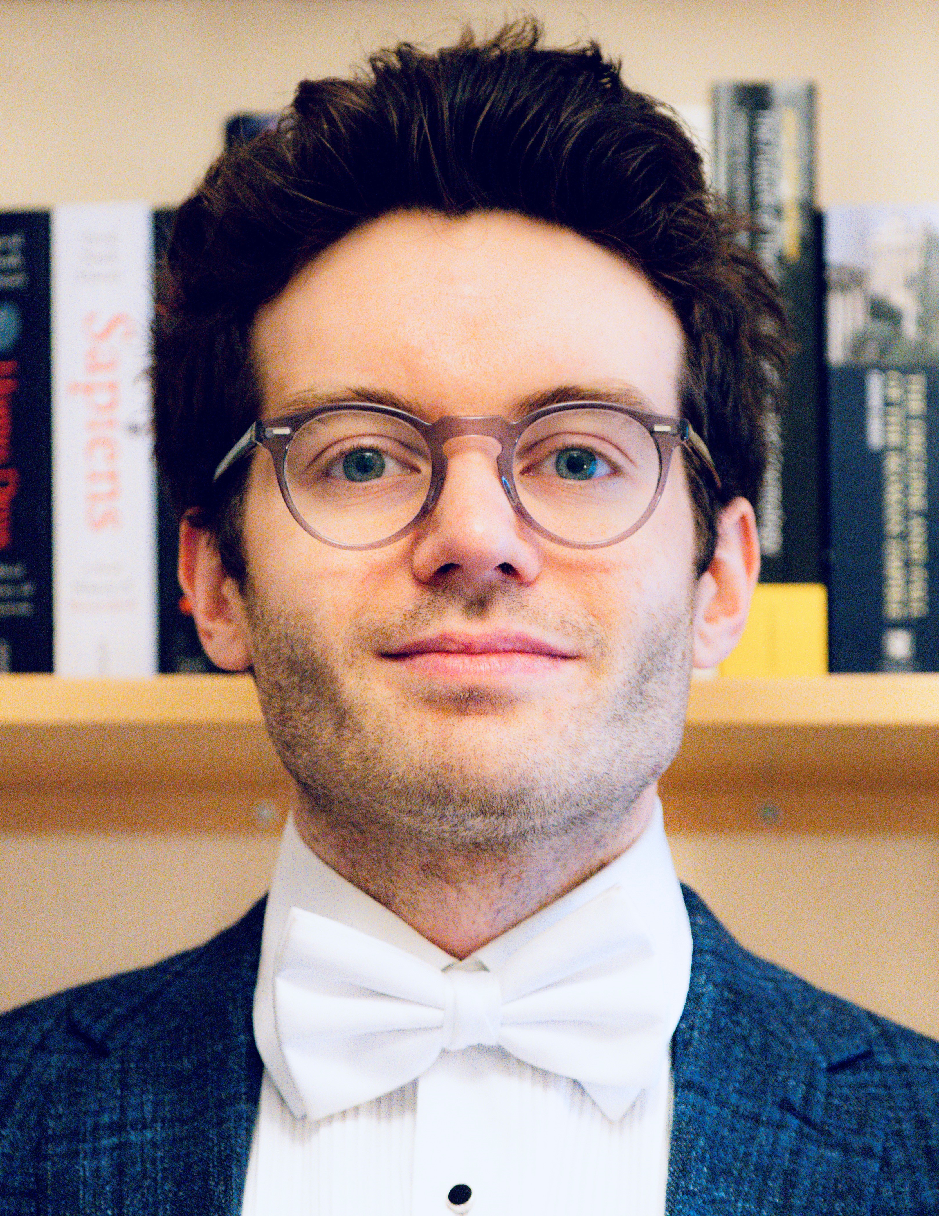 Jason Parisi