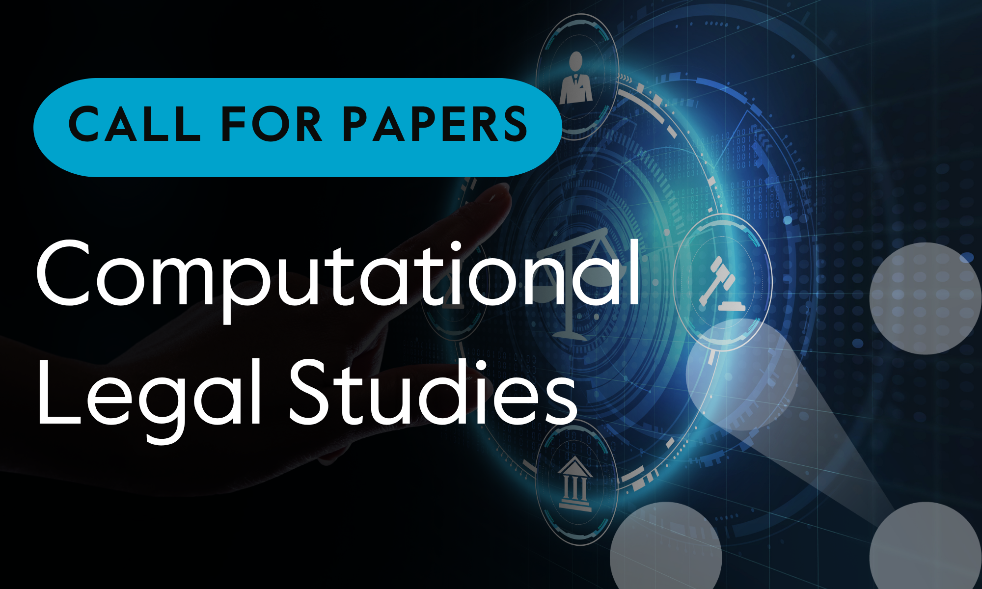 CFL Computational Legal Studies
