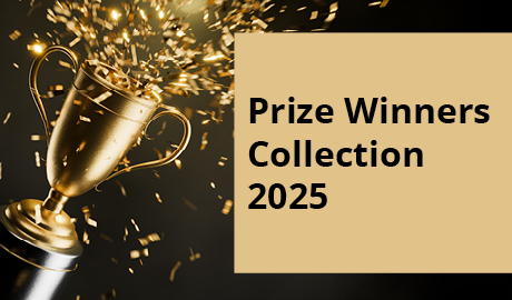 Prize Winners Collection 25