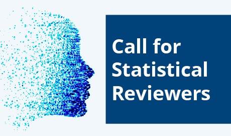 Call for Statistical Reviewers
