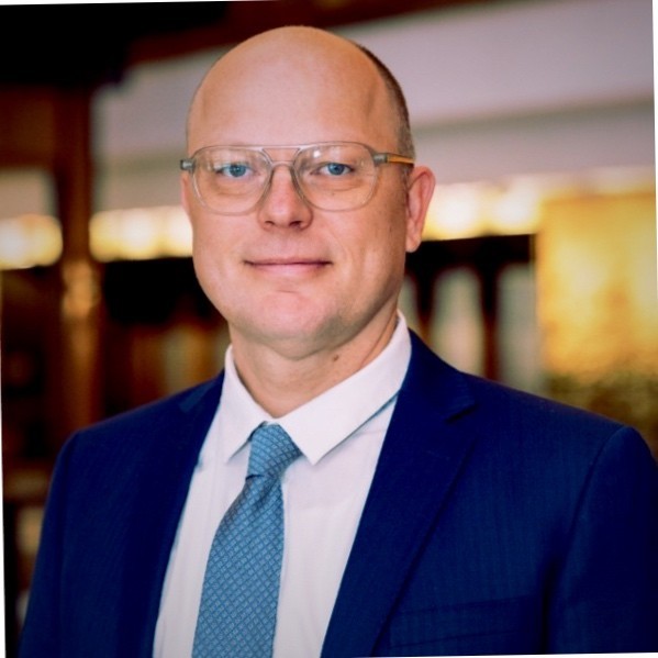 Dr. Jan Lüdert