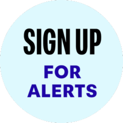 Sign Up for Article Alerts