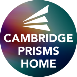 Cambridge Prisms Homepage