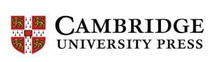 Cambridge University Press homepage