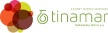Expert Dyeing Services Tinamar Tinturaria Téxtil S.A. homepage