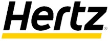 Hertz homepage