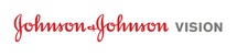 Johnson and Johnson Vision homepage