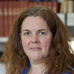 Jackie Greatorex