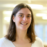Nicky Rushton Senior Research Officer