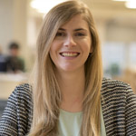 Tori Coleman, Former Research Officer