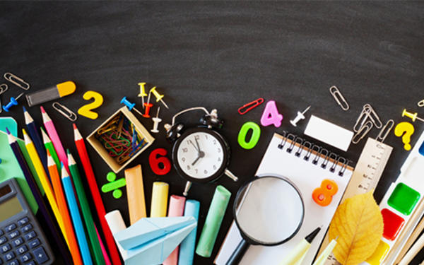 Classroom materials