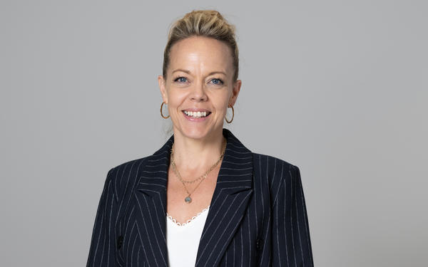 Jane Mann