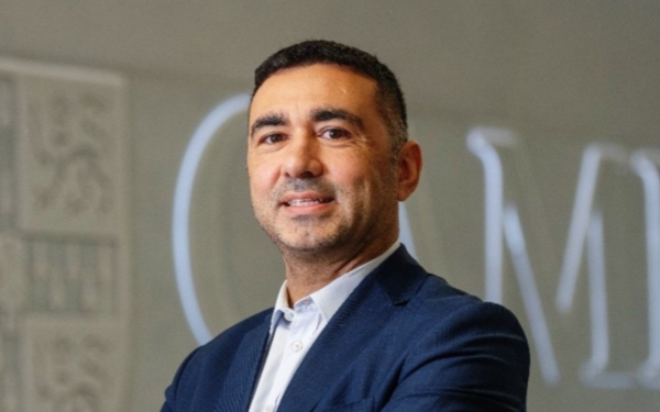 Kenan Barut