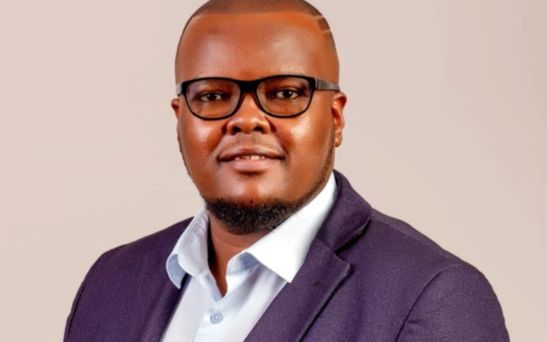 Alex Njiiri