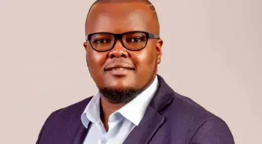 Alex Njiiri