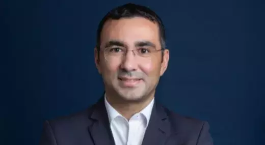 Dr. Kenan Barut