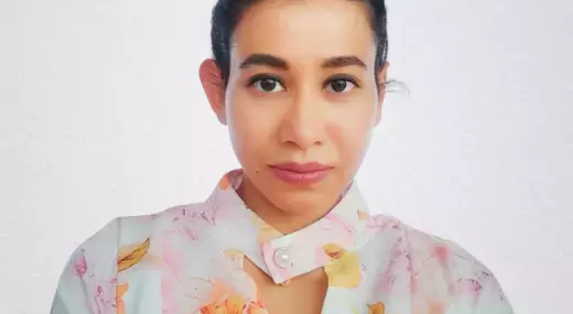 Soumi saha