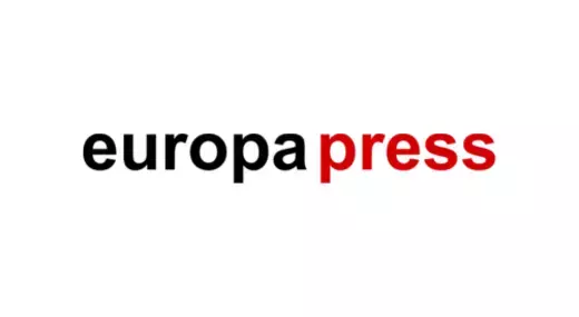 Europa Press logo