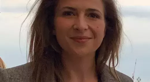 Dr. Anna Kingsley