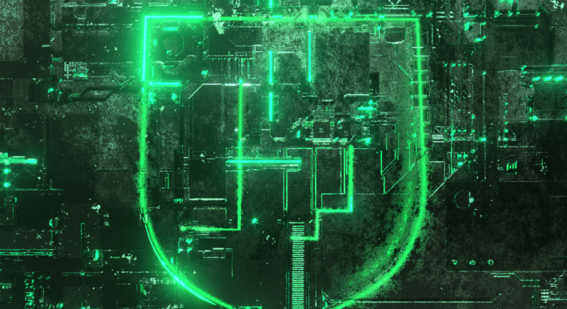 green shield 