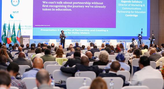 Innovation Africa 2025