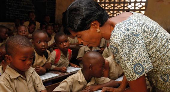 Why do teachers matter