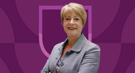 Professor Rose Luckin