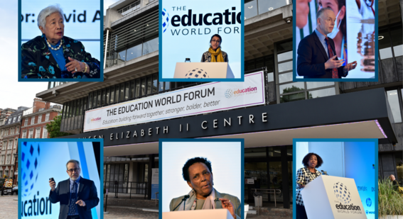 Education World Forum