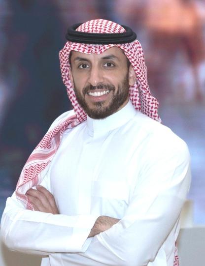 Image of Turki Alkhalifah